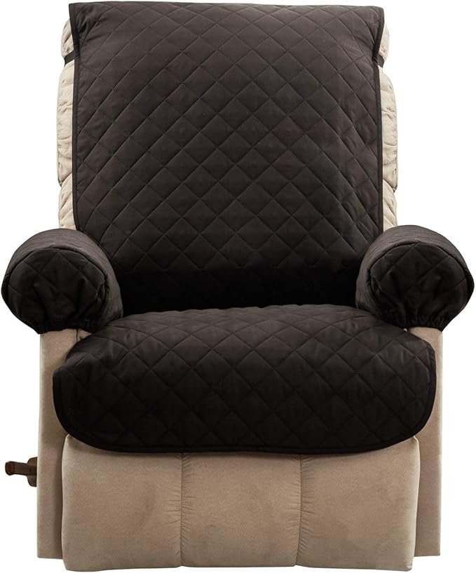 Reversible Furniture Cover Petcover Zenna Home